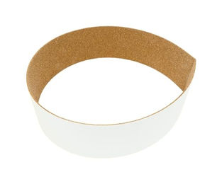 Getzoo Korkeinlage für Hamster und Mäuse Laufrad 27 cm Braun – Bild 1 von 5