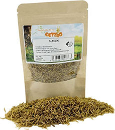 Getzoo Maden 25g Proteinquelle für Nagetiere - 25 g – Bild 1 von 3