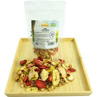 Produktbild von Getzoo Obstmischung für Hamster und Nager 100g - 25 g