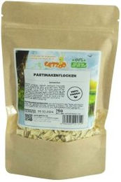 Getzoo Pastinakenflocken für Nager 75g - 75 g – Bild 1 von 3