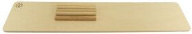 Getzoo Rennbahn XL Spielzeug Beige 95x20x21cm – Bild 1 von 3