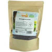 Produktbild von Getzoo Rote Beeteflocken für Nager 75g - 75 g
