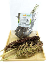 Getzoo Schelli Getrocknete Kräuter Bund - 1 Stk. – Bild 1 von 5