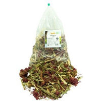 Produktbild von Getzoo Snackvielfalt Streufutter 150g - 150 g