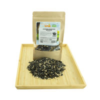 Produktbild von Getzoo Sonnenblumenkern Mischung 100g - 100 g