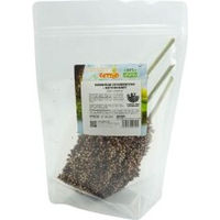 Produktbild von Getzoo Sorghum Schneeweiß getrocknet für Kaninchen 60g
