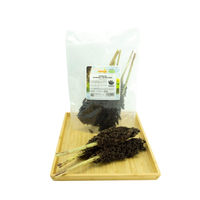 Produktbild von Getzoo Sorghum schwarz getrocknet Bund