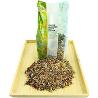 Produktbild von Getzoo Zwerghamster Hauptfutter 500g ohne tierisches Protein und ohne Zucker - 500 g