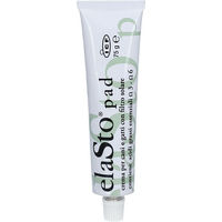 Produktbild von GEULINICX Elastopad Pfotenbalsam zur Pfotenpflege für Hunde und Katzen 75ml - 75 ml
