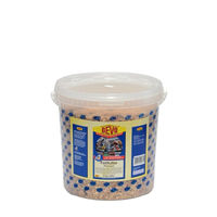 Produktbild von GEVO Fettfutter Premium Wildvogel Streufutter 5 kg