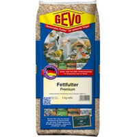 Produktbild von GEVO Fettfutter Premium Wildvogel Streufutter ohne tierisches Protein 5kg