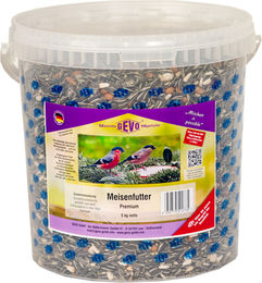 Gevo Meisenfutter Premium Vogelfutter 5 kg Eimer – Bild 1 von 5