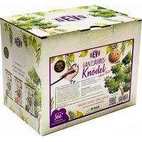 Produktbild von GEVO Meisenknödel Ganzjährig für Wildvogel und Meise 2,7 kg
