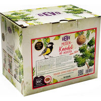 Produktbild von Gevo Meisenknödel mit Insekten für Wildvögel 2,7 kg