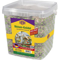 Produktbild von Gevo Meisenknödel Winterfutter für Wildvögel 2,7 kg