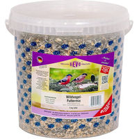 Produktbild von GeVo Wildvogel-Futtermix Ganzjähriges Streufutter 5 kg