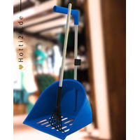 Produktbild von GEWA Bollensammler Shaker Blau aus Kunststoff