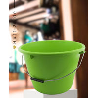 Produktbild von GEWA Futtereimer 19 Liter