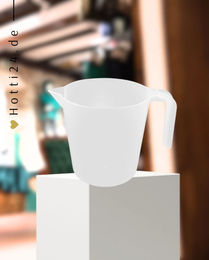 Produktbild von GEWA Messbecher 1 Liter