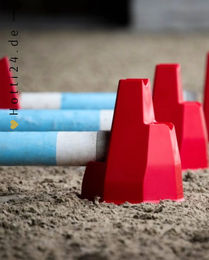 Produktbild von GEWA Reitplatz Pylonetti Stangenblock