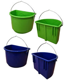 Produktbild von GEWA Turniertrog aus Kunststoff 12 Liter Bunt