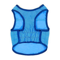 Produktbild von GF Pet ELASTOFIT Kühlweste für Hunde Größe L Blau - 220 g