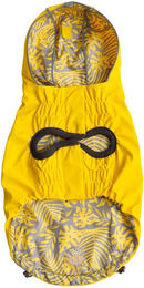 GF Pet Elastofit Regenmantel für Hunde aus Polyester wasserdicht in Gelb oder Bunt – Bild 1 von 2