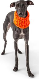 GF Pet Scout Schlauchschal für Hunde Orange Größe L - 140 g – Bild 1 von 4