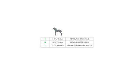 GF Pet Scout Schlauchschal Halstuch Navy Blau Größe S 50 g - 50 g – Bild 1 von 2
