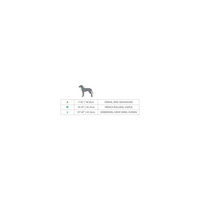 Produktbild von GF Pet Scout Schlauchschal Halstuch Navy Blau Größe S 50 g - 50 g