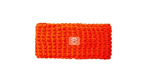 GF Pet Scout Schlauchschal Halstuch Orange Größe S 50 g - 50 g – Bild 1 von 3