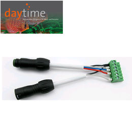 Produktbild von GHL Daytime Adapterleitung Set für LEDControl4 V2 Schwarz