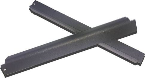 Produktbild von Giesemann STELLAR LED-Montagehalter Paar Schwarz für Fischaquarien