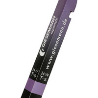 Produktbild von Giesemann T5 Leuchtmittel Super Actinic 24 T5-Röhre