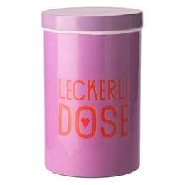 Giftcompany Leckerlidose Love Pets in Pink Lavender – Bild 1 von 1