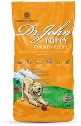 Gilbertson & Page Welpen Trockenfutter Huhn und Lachs 10 kg - 10 kg – Bild 1 von 7