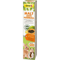 Produktbild von Gimbi Nager-Malt Paste Vitaminsupplement für Kaninchen und Nager 50 g