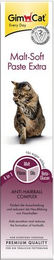 Produktbild von GimCat Katzensnack Malt-Soft Malz Paste zur Unterstützung der Haarballenregulierung 50 g - 50 g