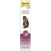Produktbild von GimCat Katzensnack Malt-Soft Malz Paste zur Unterstützung der Haarballenregulierung 50 g - 50 g