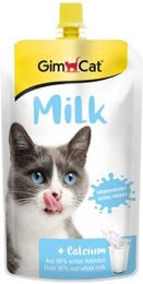 Produktbild von GimCat Milch für Katzen 14x200 ml
