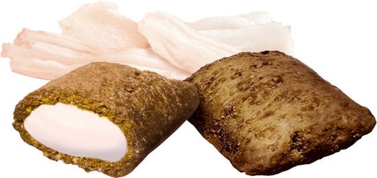 GimCat Nutri Pockets Dental Zahnpflege-Snack für Katzen 3 Stück – Bild 1 von 2