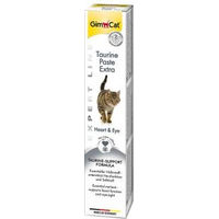 Produktbild von GimCat Taurine Paste Extra Fisch für Kitten 50 g - 50 g