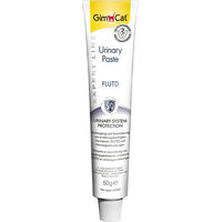 Produktbild von GimCat UT Balance Paste mit Garnele zur Unterstützung der Harnwege für Katzen 50 g - 50 g