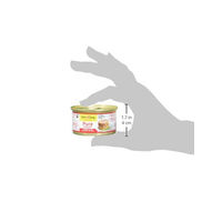 Produktbild von GimDog Little Darling Pure Delight Hundesnack Thunfisch mit Rind in Gelee glutenfrei 12 x 85 g - 12 x 85 g