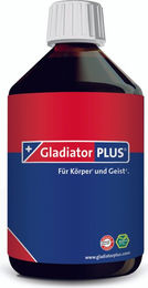 Produktbild von Gladiator PLUS Mensch