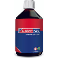 Produktbild von Gladiator PLUS Mensch
