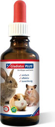GladiatorPLUS Heimtier 100 ml – Bild 1 von 1