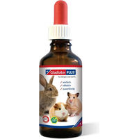 Produktbild von GladiatorPLUS Heimtier 100 ml
