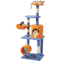 Produktbild von Glamexx24 Kratzbaum XXL mit Sisal für Katzen