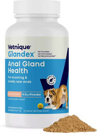 Glandex Lachs Pulver Verdauungshilfe für Magen-Darm 113 g – Bild 1 von 2